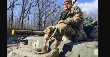 Теракт в Закарпатской области: в результате взрыва пострадал ветеран-доброволец с двумя протезами (фото)