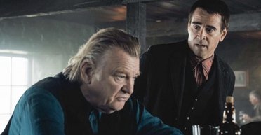 9 номинаций на "Оскар". Но что не так с фильмом "Банши Инишерина" Мартина Макдонаха?