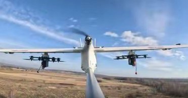 Как FPV-дрон РФ долетел до Запорожья: Сергей Флэш раскрыл технологию врага (видео)