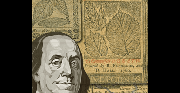 Хотел ускорить почту: как отец-основатель США нанес Гольфстрим на карты