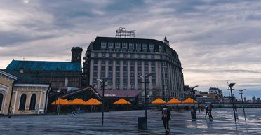 Сухо и много солнца: в Украине до конца недели потеплеет до +17 градусов (фото)