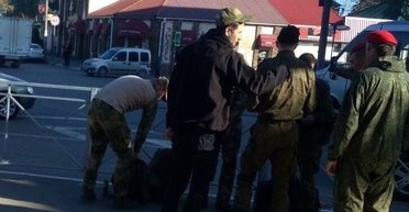 "Втрати зашкалюють": нова партія мобілізованих прибула в окупований Джанкой, — "Атеш" (фото)