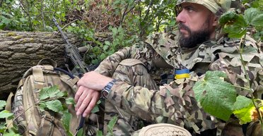 В Минобороны нашли замену Маляр: пресс-службой будет заведовать экс-сотрудник ГУР Илларион Павлюк