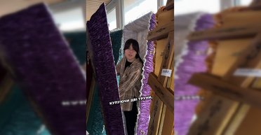 Три гроба по цене двух: ритуальное агентство устроило акцию к "Черной пятнице" (видео)