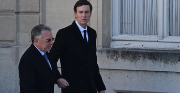 "Виткоффу это трудно": СМИ узнали, почему на самом деле посланцы Трампа не приезжают в Киев
