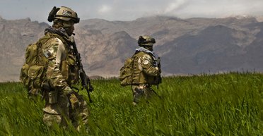 США проти РФ. Чи готова Америка до затяжної війни з Росією