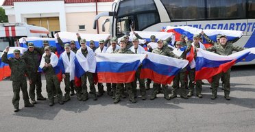 Российские военные, вернувшись из плена, живут меньше года: названа причина