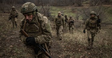 ЗСУ могли захопити населений пункт Бердин у Курській області, — росЗМІ