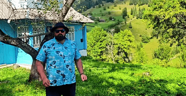 Украинец продает дом в Карпатах: увидев экскурсию, люди перессорились в комментариях (фото)