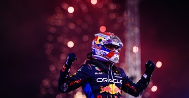 Ожидаемая победа Ферстаппена: обзор гран-при Формулы 1 в Бахрейне 2024 (фото, видео)