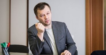 "Оставить все должности": Милованов ушел не только из "Энергоатома", но и из "Укроборонпрома", — СМИ