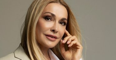 Ольга Сумская откровенно рассказала о ссоре с сестрой: "Там стена"