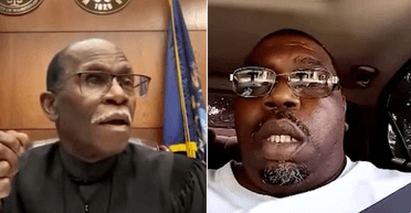 Суддя в шоці: чоловік, обвинувачений у їзді без прав, підключився по Zoom із салону авто (відео)