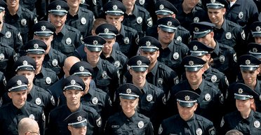 Реформа милиции. Победит ли полиция растущую преступность