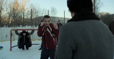 Сериал "Слово пацана" специально сняли в РФ накануне выборов президента, — СМИ