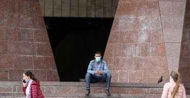 Когда лекарство хуже хвори. Переживет ли экономика Украины вторую волну коронавируса