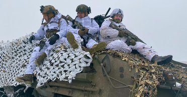 Раздел Украины: у Зеленского ответили на статью Time и рассказали, чего хочет РФ (видео)