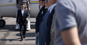 Указ № 504. Зачем Зеленскому нужны российские гонимые