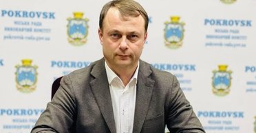 Мэр Покровска, который призывает к "миру с РФ", оказался в центре скандала