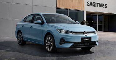 VW Jetta на мінімалках: Volkswagen презентував доступний седан за $11 500 (фото)