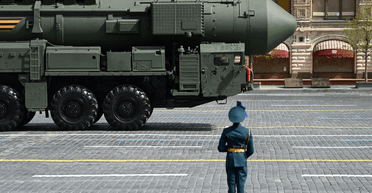 Модернизировали склад: РФ разместила ядерное оружие в Беларуси под Осиповичами, — FAS (фото)