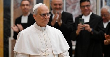 Папа Римский предлагает Ватикан для переговоров между Россией и Украиной