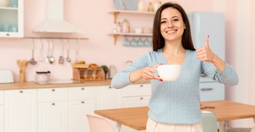 Лимон и сахар в прошлом: 6 причин добавить в чай щепотку соли