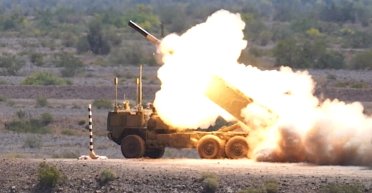У США вперше випробували безпілотну версію HIMARS: у чому її особливості (фото)