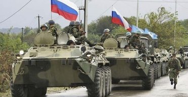 "Ядерна бомба й трьохлінійка": аналітики змоделювали чотири сценарії для майбутнього армії РФ