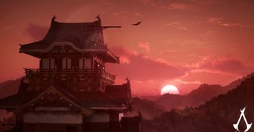 Во всем виноваты крыши: почему был отложен выход Assassin's Creed Shadows