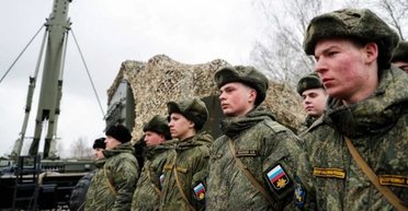 "Чекаємо на великі феєрверки": "Атеш" виявив базу ЗС РФ в Донецькій області (відео)