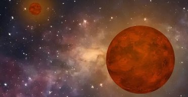 Телескоп Габбл розкрив загадку невдалих зірок: чому в них немає "друзів"