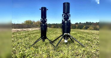 Мощный БПЛА в необычном корпусе: раскрыты возможности новейшего дрона SPARTAN (фото)