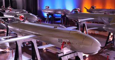 Ракета "Барс", БПЛА "Лютый" и Flamingo: Германия закупит в Украине дроны на €400 млн, – СМИ