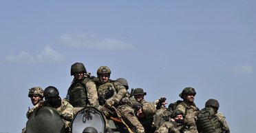 Військові пенсії: хто має право на 100% грошового забезпечення