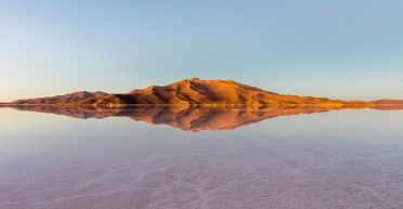 Энергетическая пустыня — будущее человечества, но Россия и Китай хотят ее "взорвать"