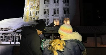 В Одессе из-за обстрелов РФ более 250 тысяч человек остались без света и тепла, — Труханов (видео)