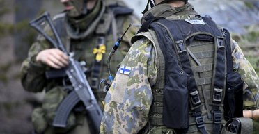 "Північна відповідь": НАТО вперше починає у Фінляндії масштабні військові навчання