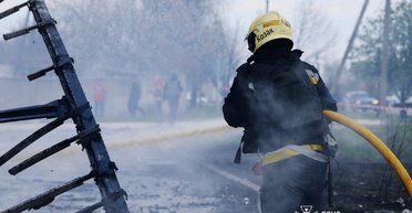 Кількість поранених внаслідок атаки на Дніпро зросла: від удару загинуло четверо людей, — ОВА