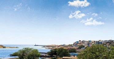 50 оттенков зеленого. Зачем стоит лететь в Кабо-Верде