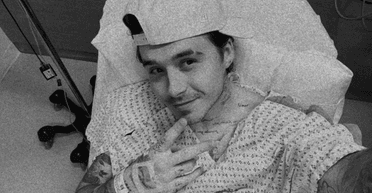 Син Вікторії Бекхем потрапив до лікарні: що сталося (фото)