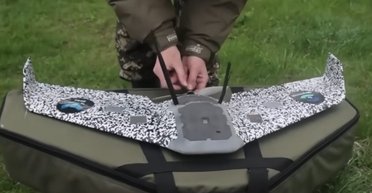 Український дрон Sirko запустили у виробництво: допоможе ЗСУ винищувати окупантів (відео)