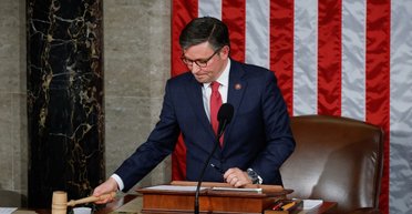 Конгресс США проголосовал за пакет помощи Украине на сумму более $60 млрд: главные подробности