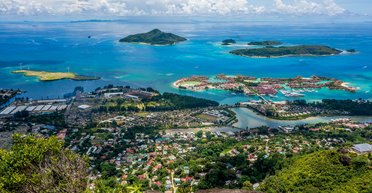 Усталость в раю. На что похожи жизнь и отдых на Сейшельских Островах