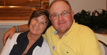 "Спадщина ангелів": подружжя, яке виграло $180 млн у річницю смерті онуки, допомагає дітям