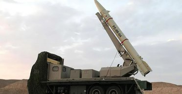 Иран передает в РФ 400 ракет Fateh-110: эксперты объяснили, насколько это реально
