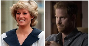Зашкодило Вільяму і Гаррі: принцеса Діана перед трагедією жалкувала перед синами про один свій вчинок