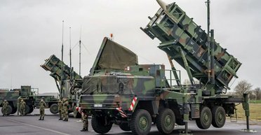 Кулеба і Кемерон погодили кроки для посилення української ППО, зокрема постачання Patriot