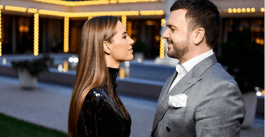 Родина Решетніків готується до попповнення: дружина телеведучого зізналася, що в планах донька