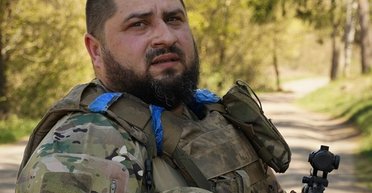 "Среди мин и под лунным светом": группа бойцов ВСУ вышла из окружения на Курщине